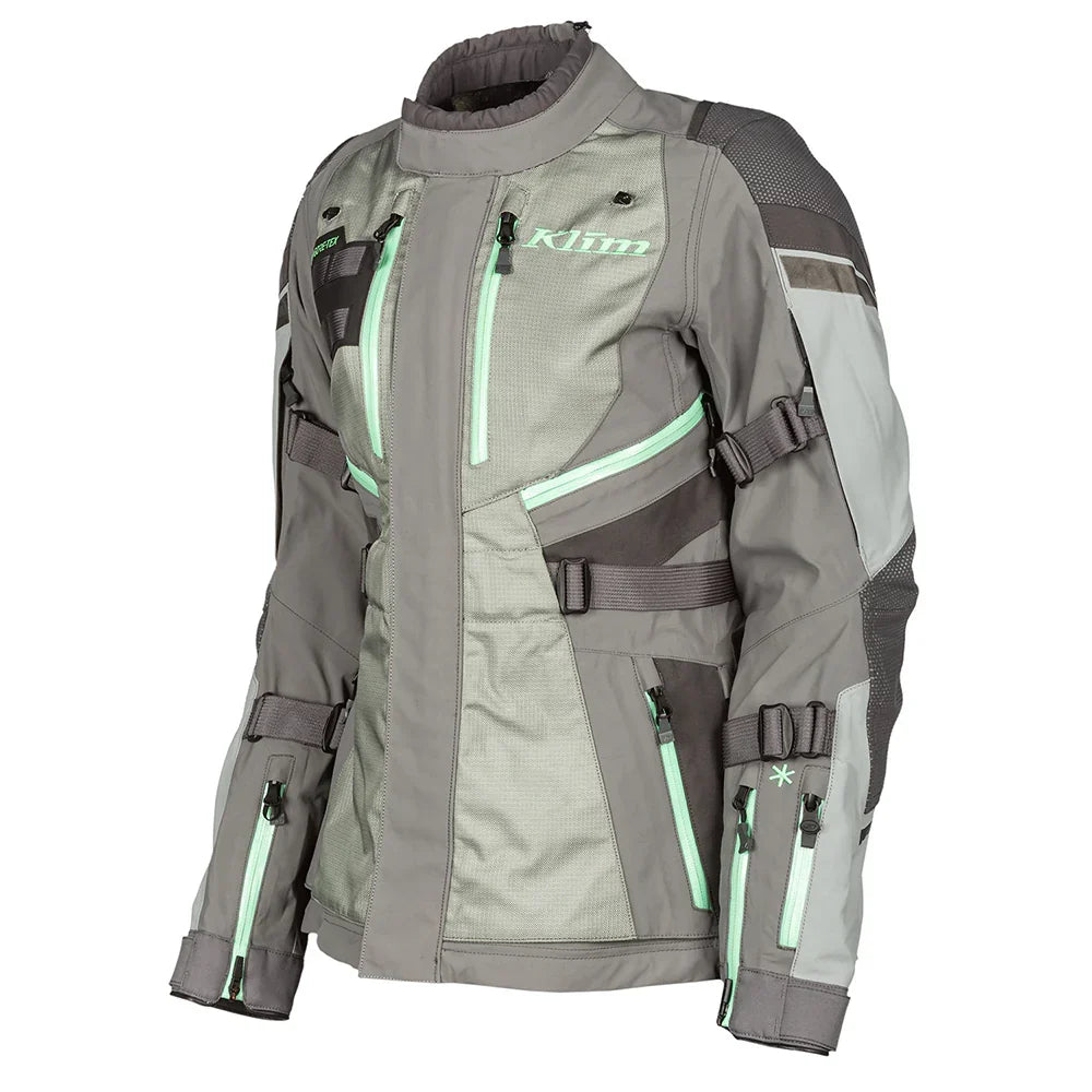 KLIM Women's Artemis Jacket Speedline Racewear