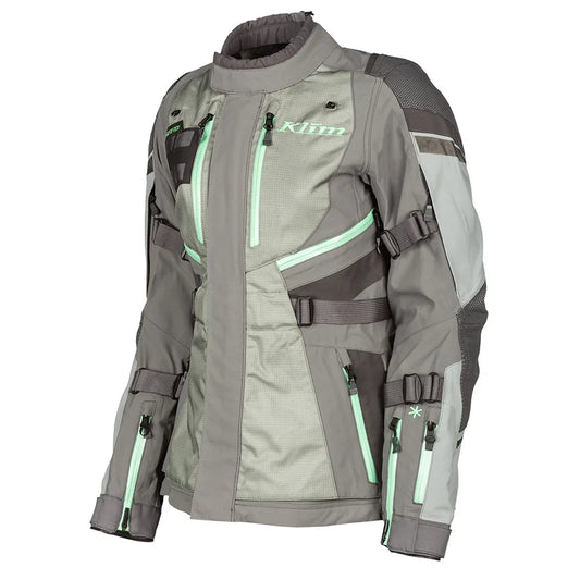 KLIM Women's Artemis Jacket Speedline Racewear