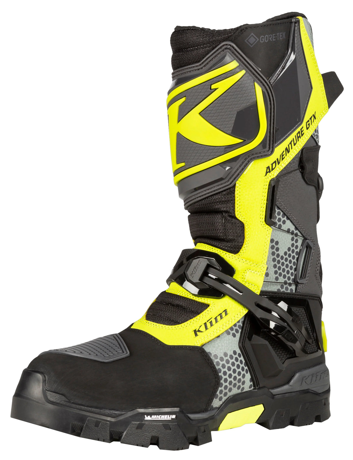 Klim | Adventure GTX Boot Speedline Racewear