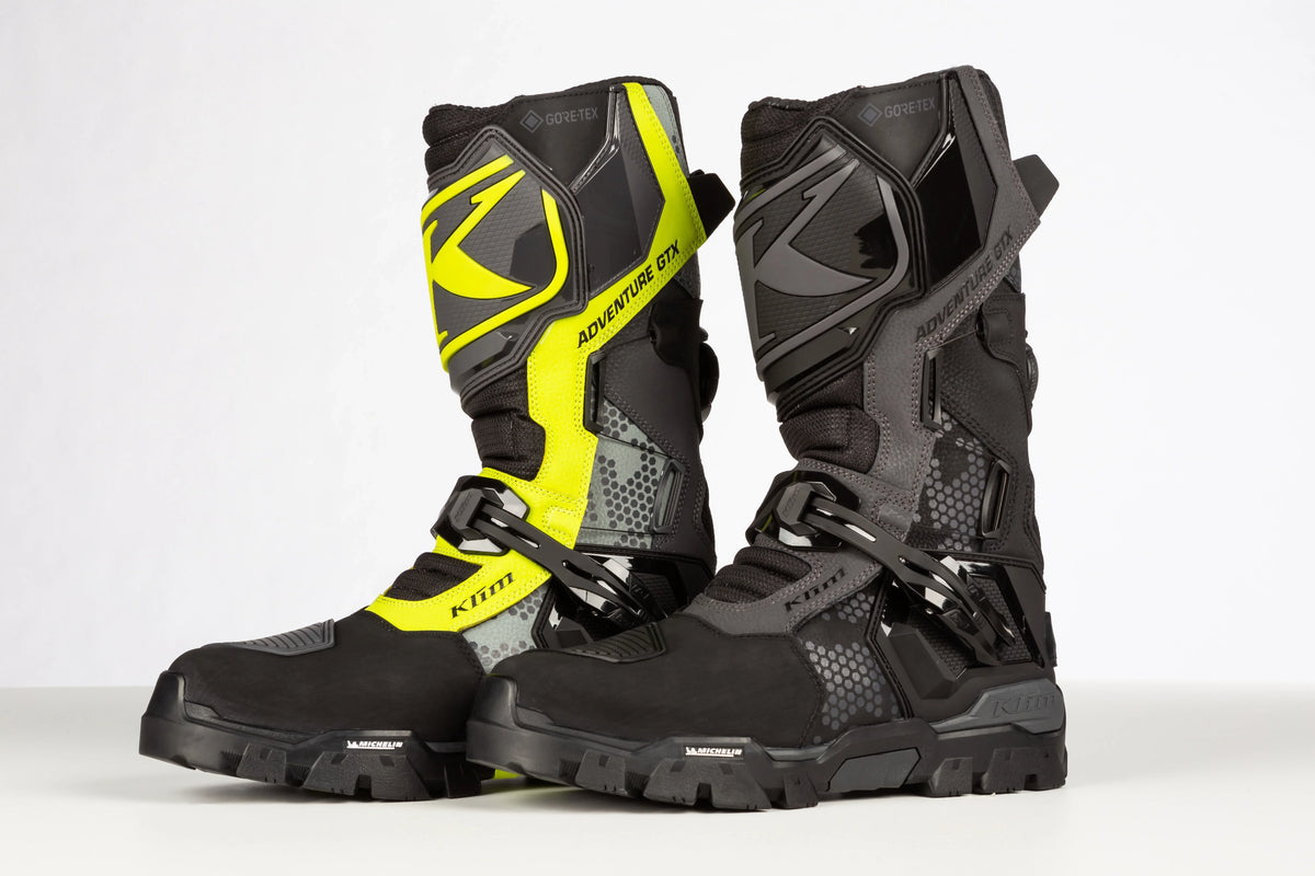Klim | Adventure GTX Boot Speedline Racewear