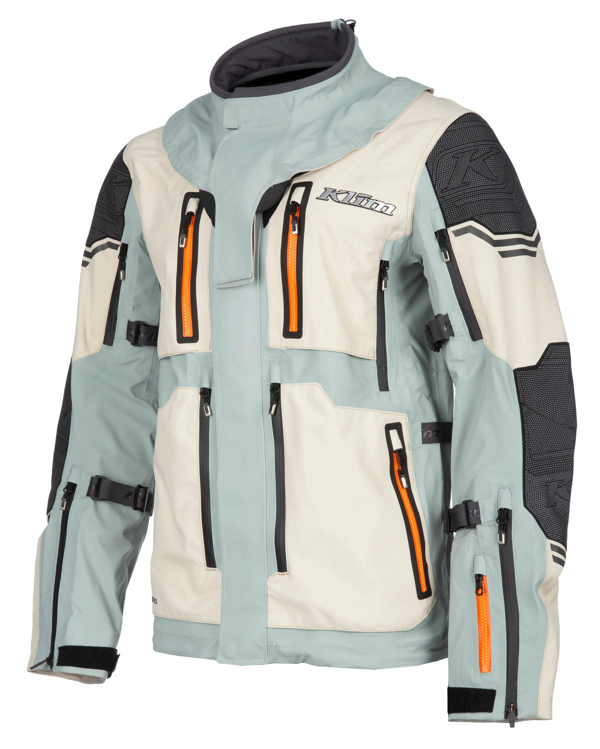 Klim | Adventure Rally Jacket Speedline Racewear
