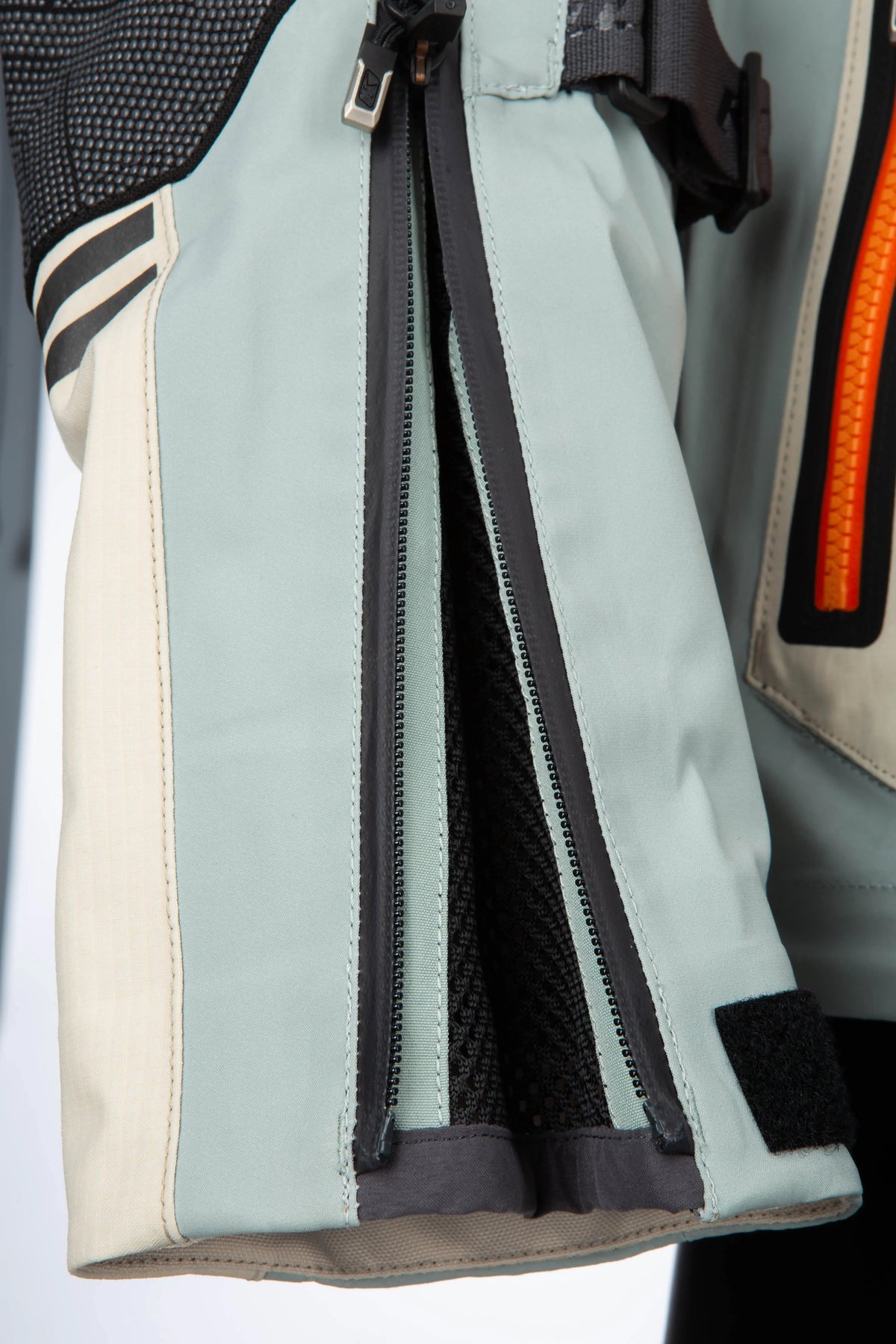 Klim | Adventure Rally Jacket Speedline Racewear