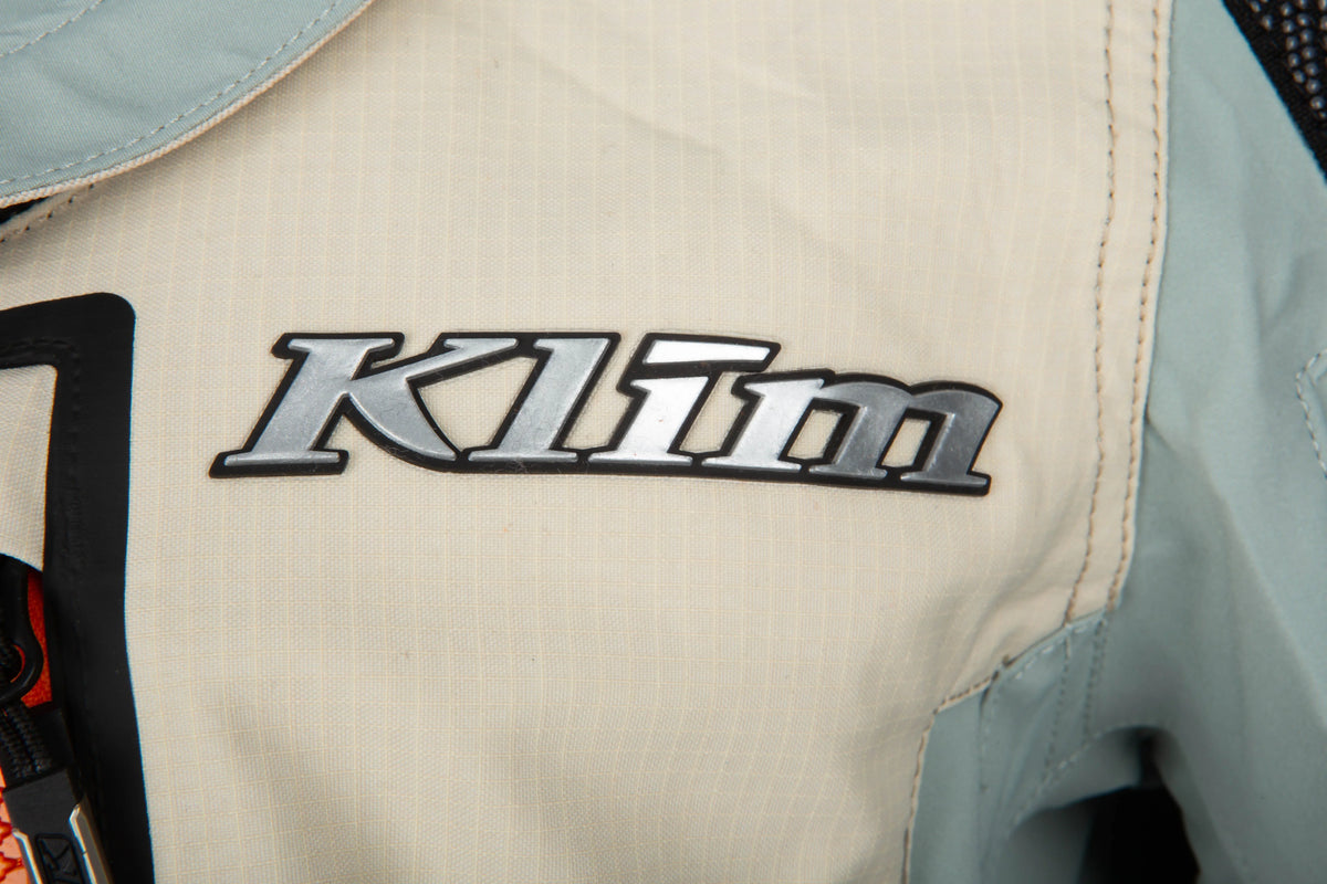 Klim | Adventure Rally Jacket Speedline Racewear