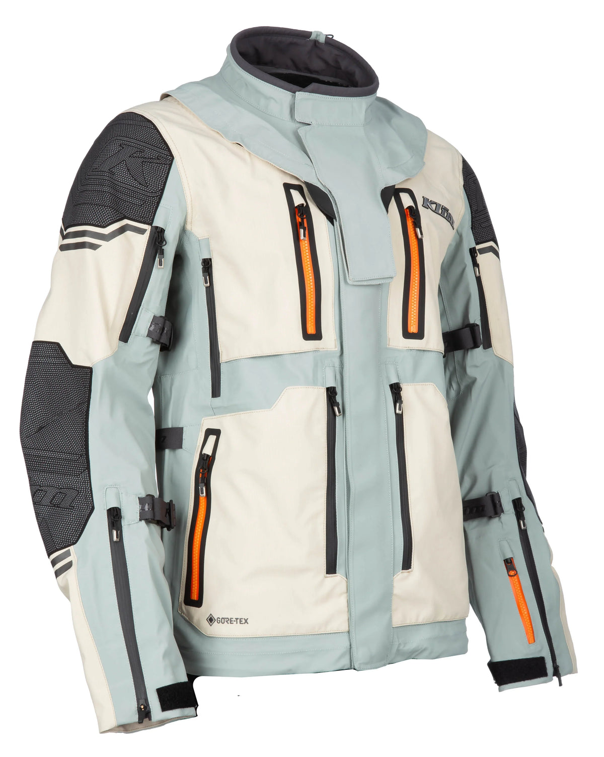 Klim | Adventure Rally Jacket Speedline Racewear