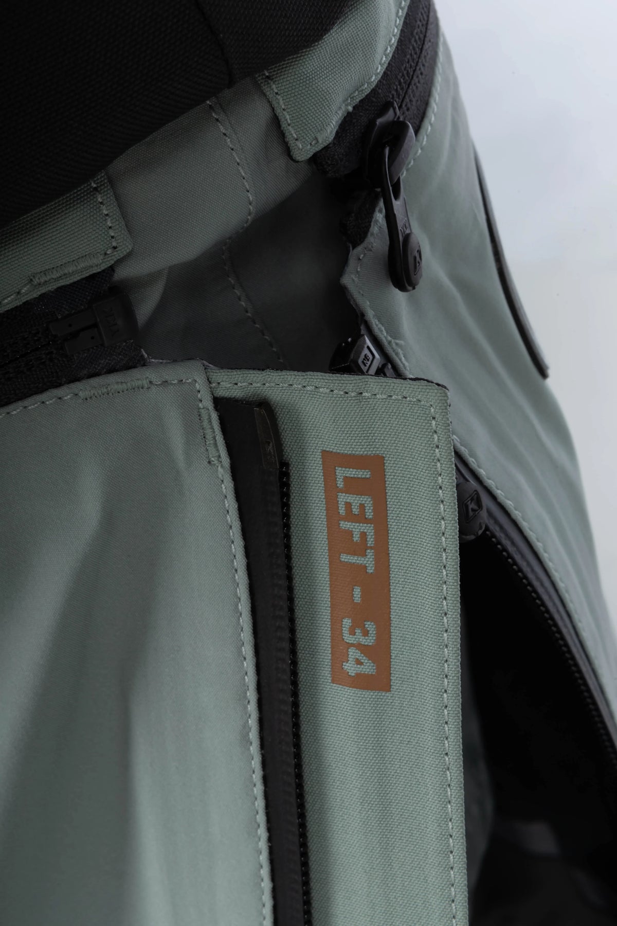 Klim | Adventure Rally Pant Speedline Racewear