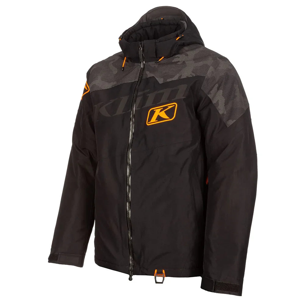 Klim Instinct Jacket speedLine Racewear