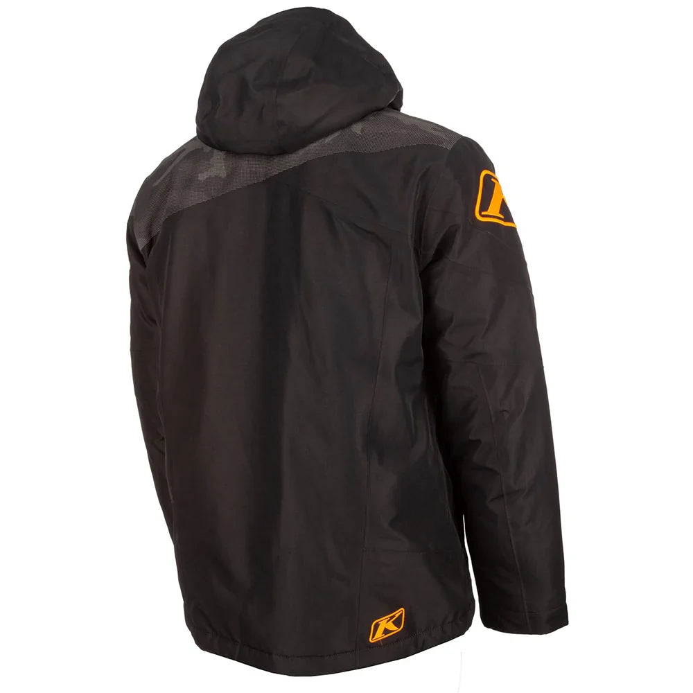 Klim Instinct Jacket speedLine Racewear