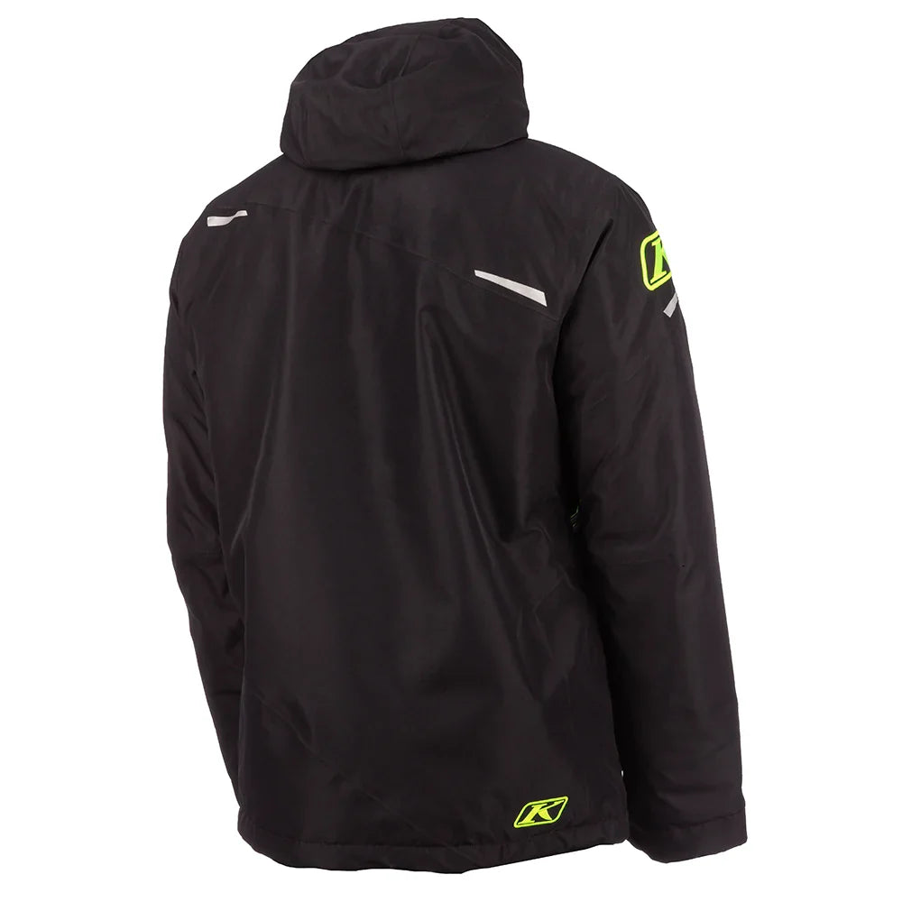 Klim Instinct Jacket speedLine Racewear