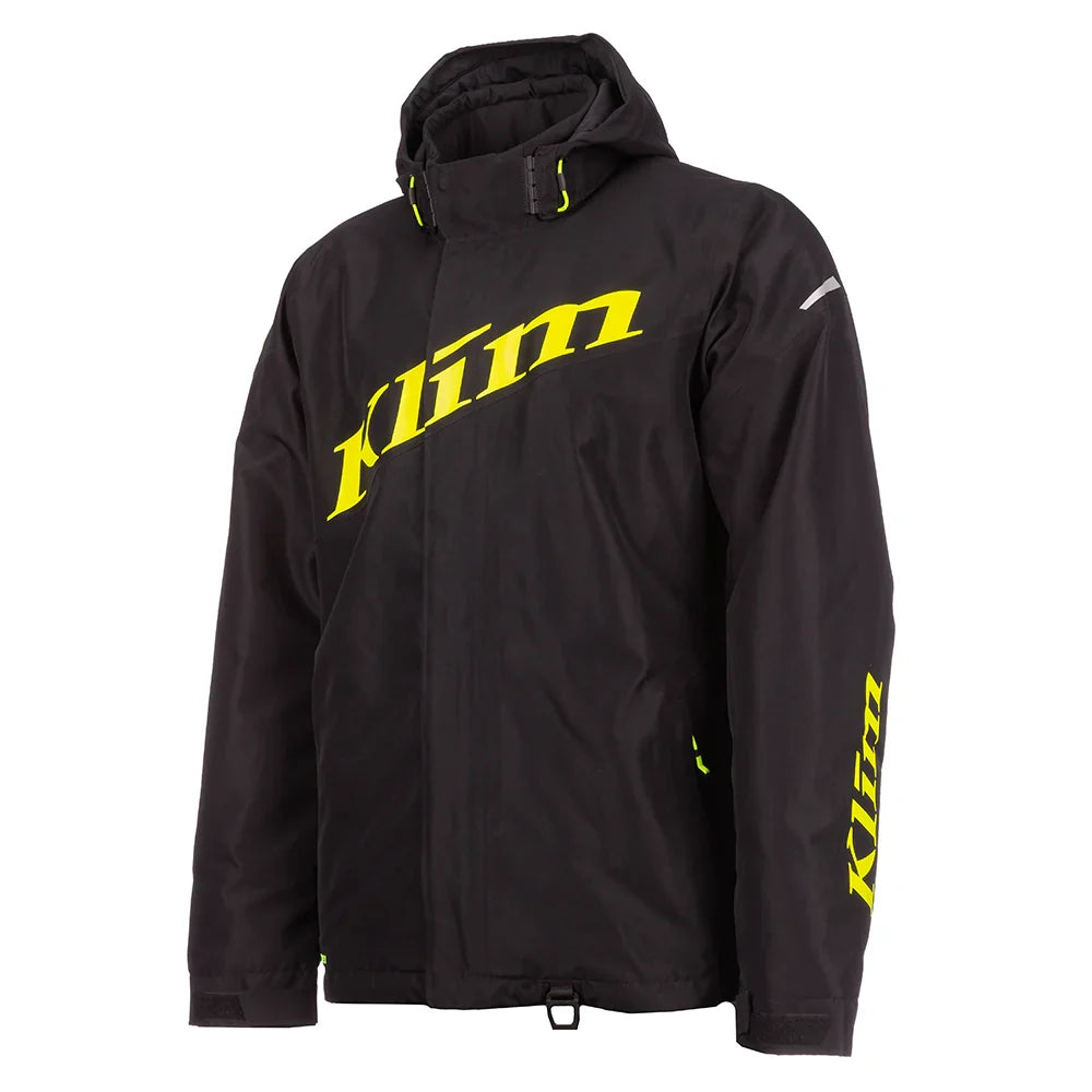 Klim Instinct Jacket speedLine Racewear
