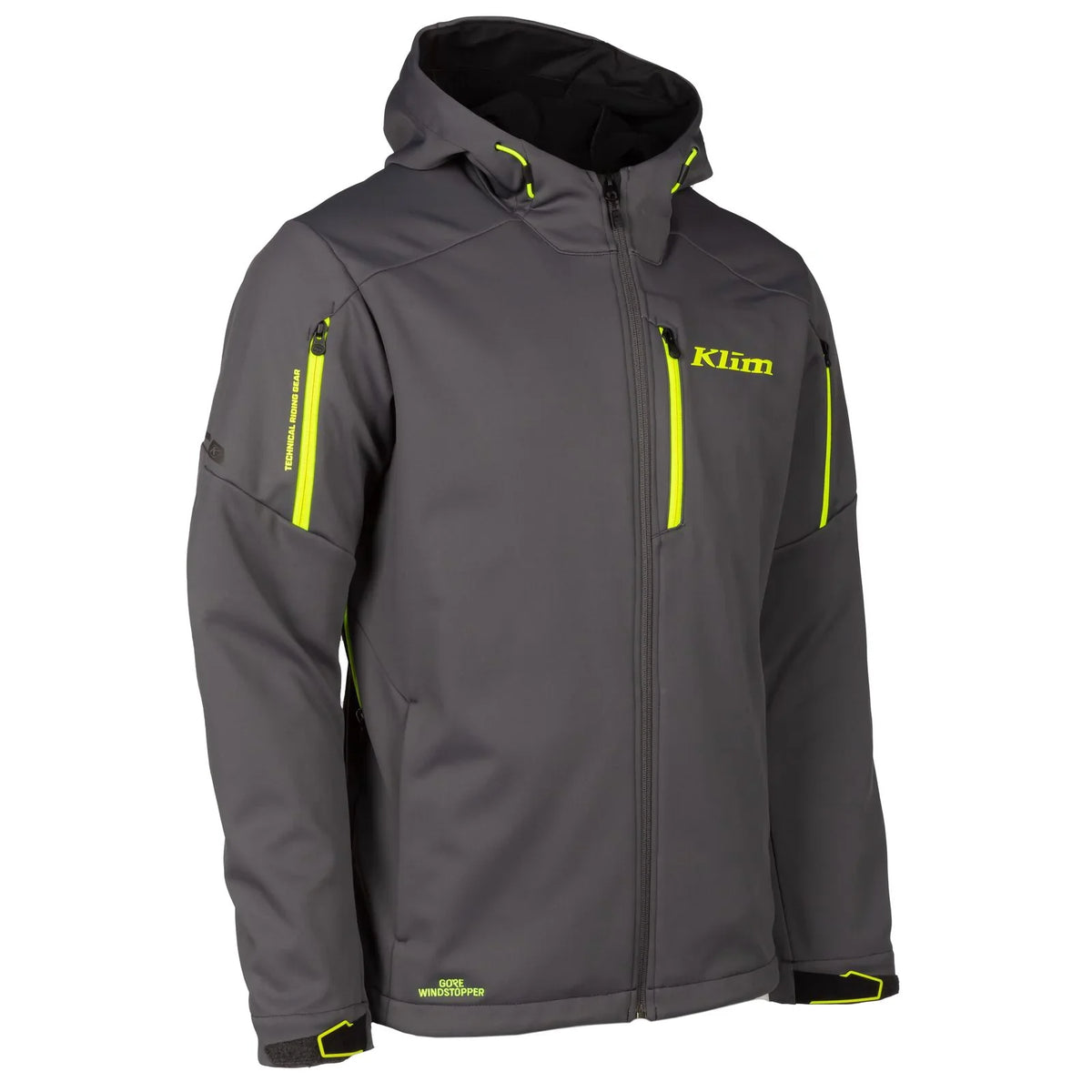 Klim Inversion Jacket speedLine Racewear