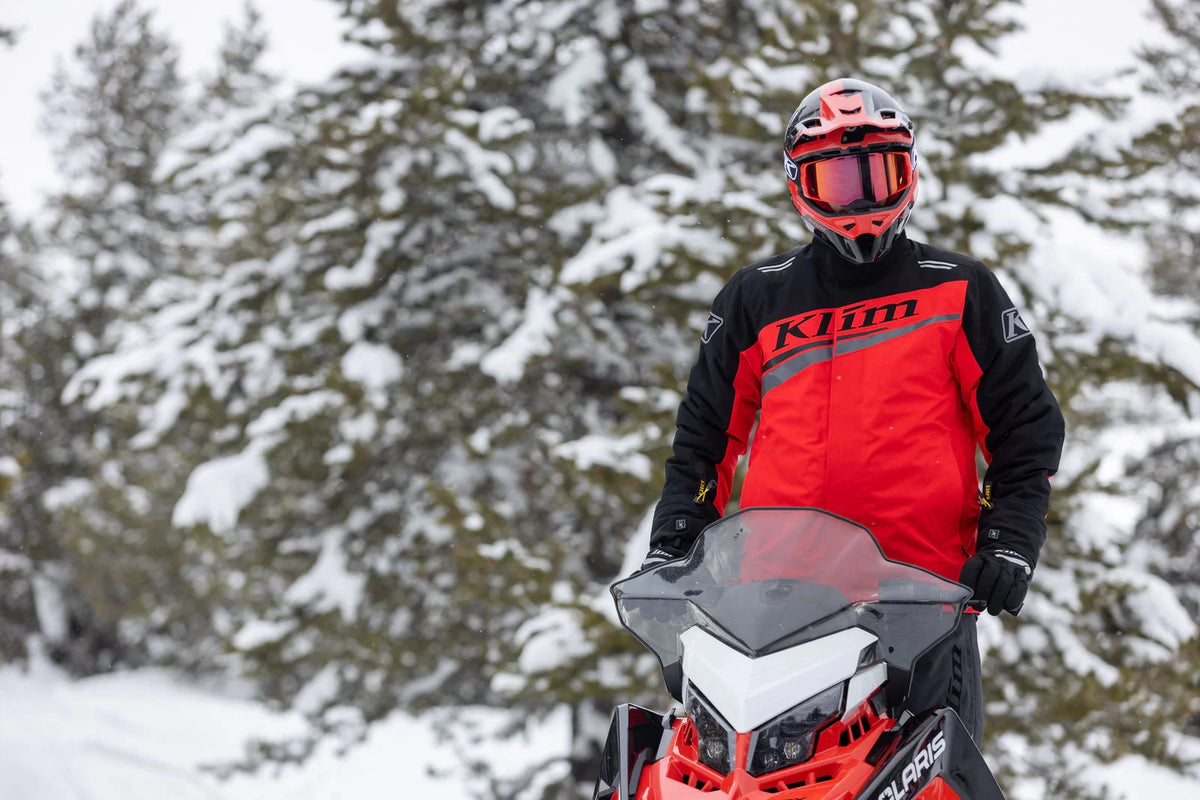Klim Kaos Jacket Speedline Racewear