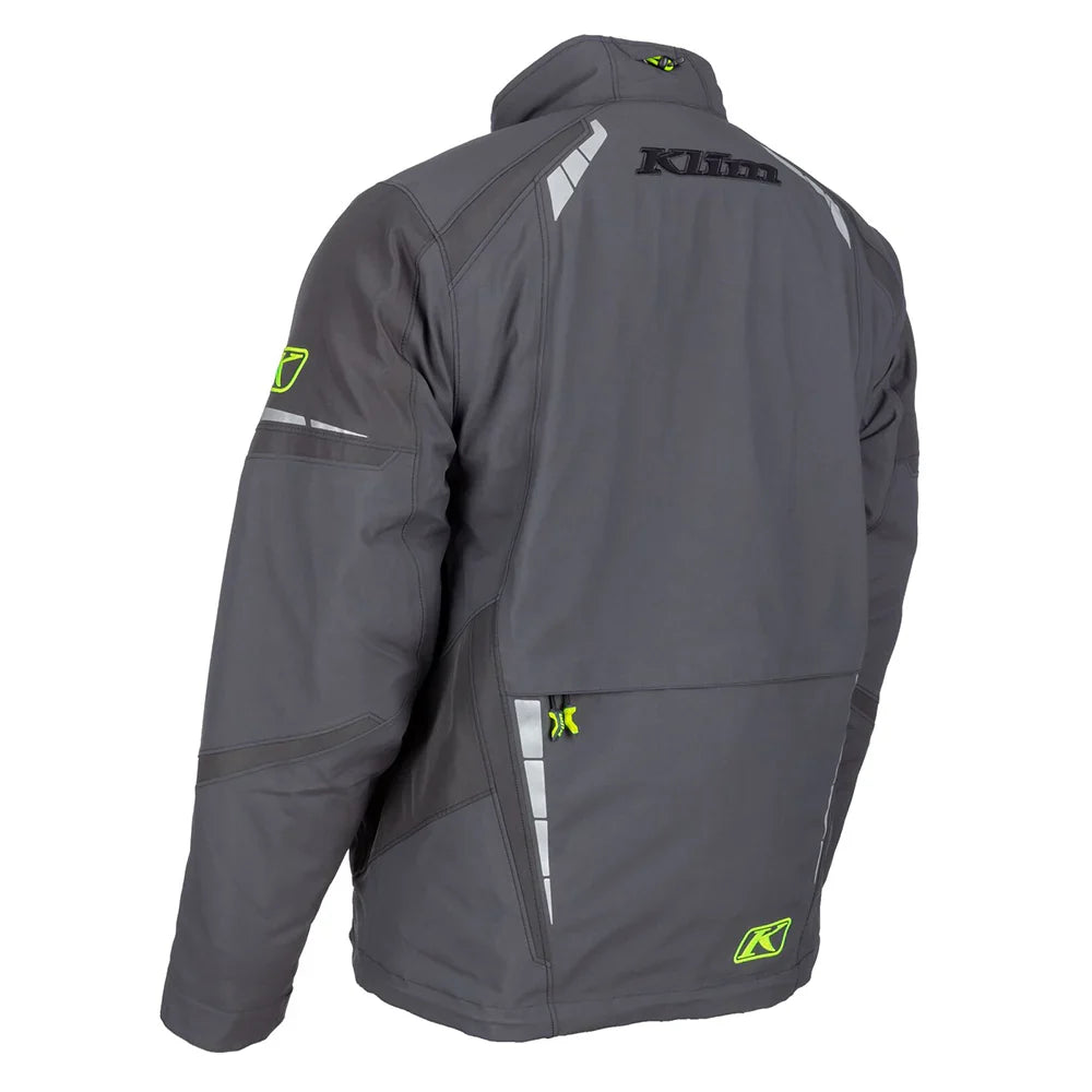 Klim Keweenaw Jacket Speedline Racewear