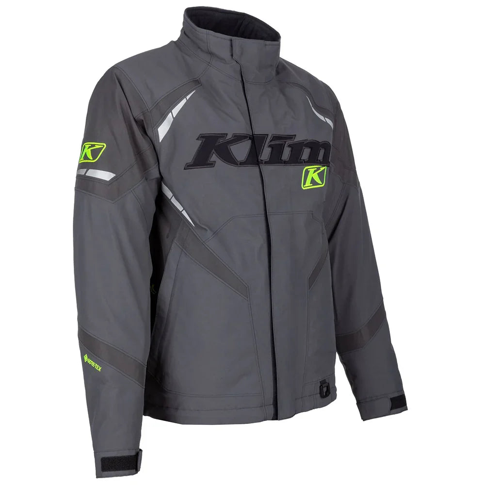 Klim Keweenaw Jacket Speedline Racewear