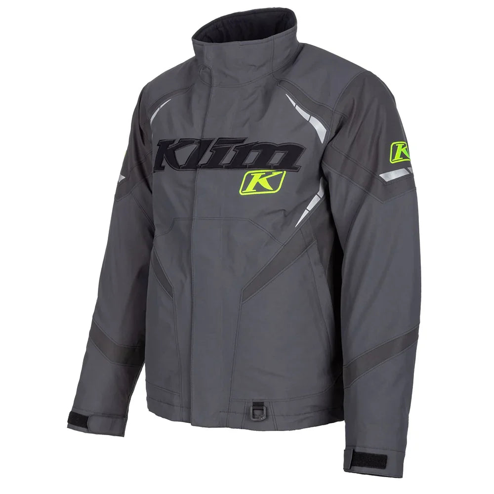 Klim Keweenaw Jacket Speedline Racewear