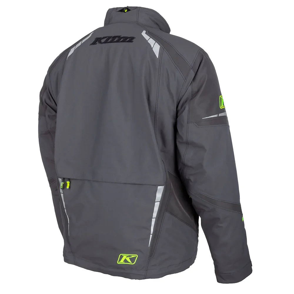 Klim Keweenaw Jacket Speedline Racewear