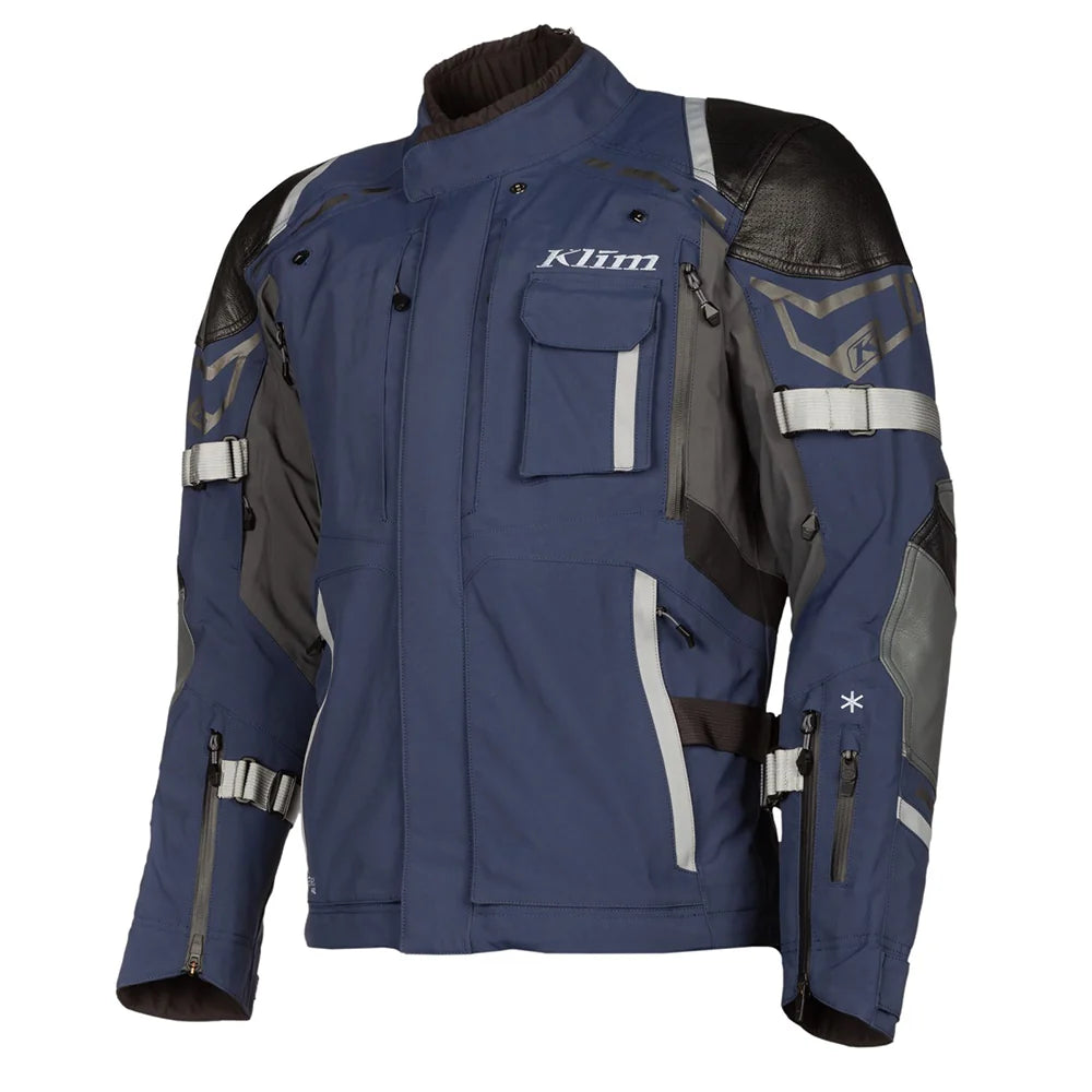 Klim Kodiak Jacket Speedline Racewear