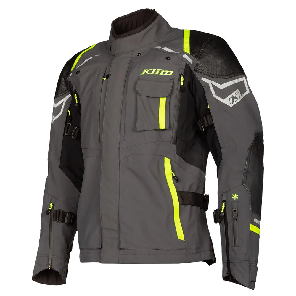 Klim Kodiak Jacket Speedline Racewear