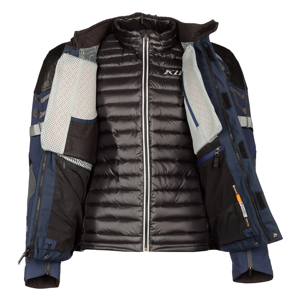 Klim Kodiak Jacket Speedline Racewear
