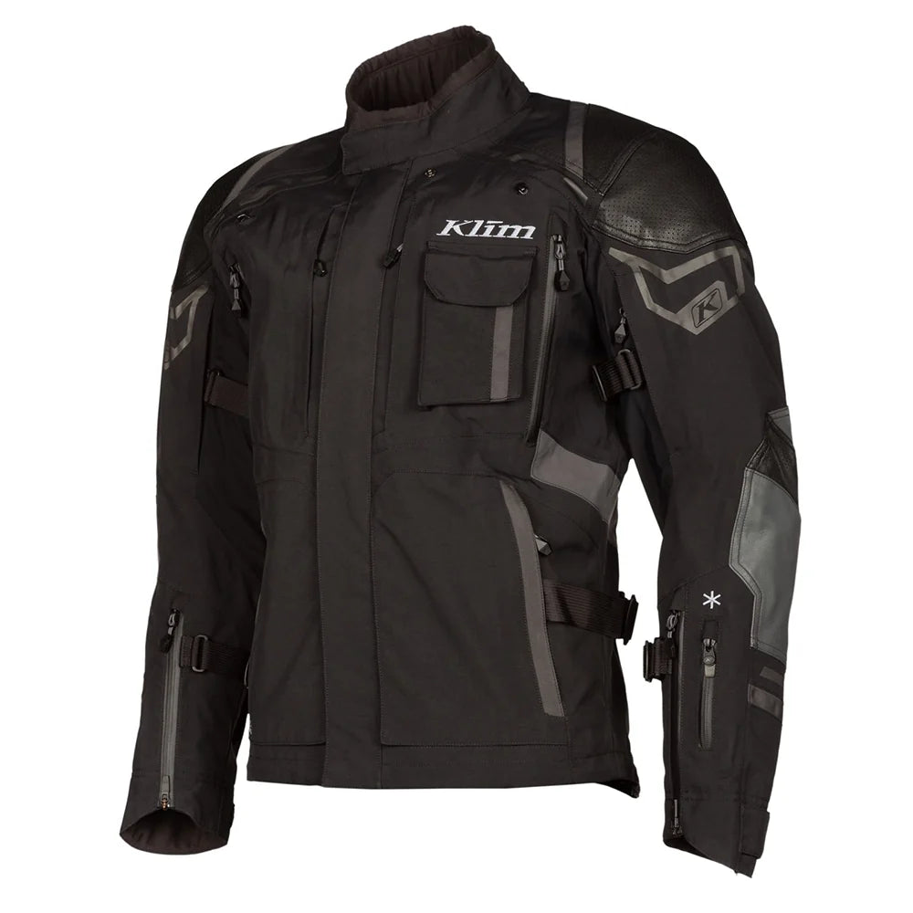 Klim Kodiak Jacket Speedline Racewear