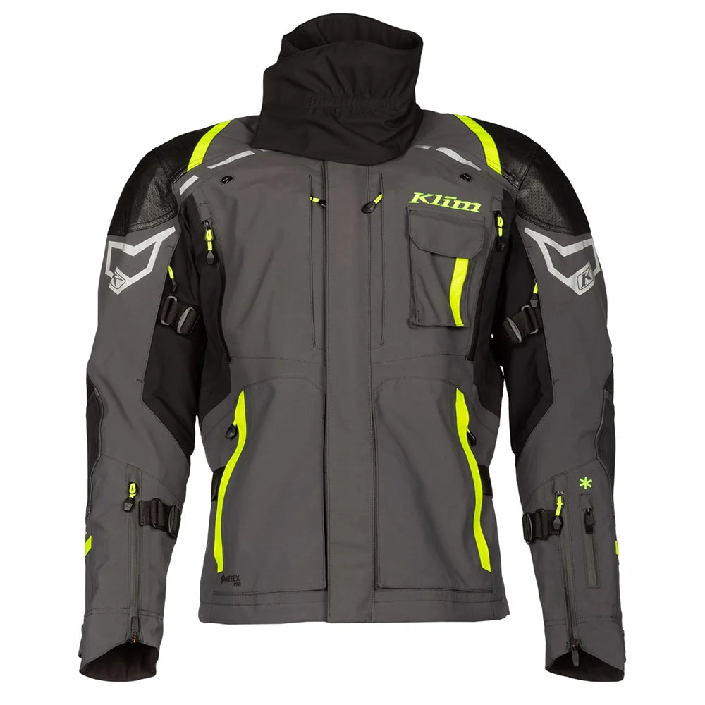 Klim Kodiak Jacket Speedline Racewear