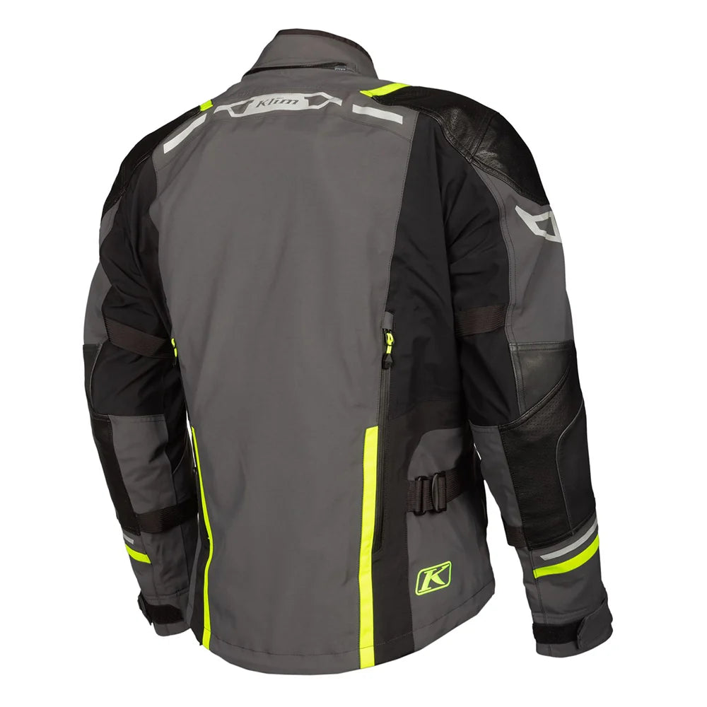 Klim Kodiak Jacket Speedline Racewear