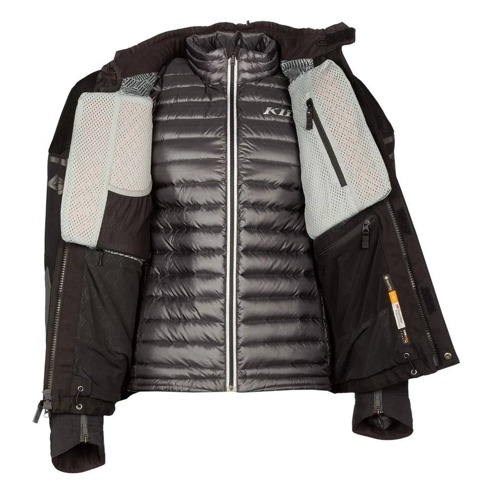 Klim Kodiak Jacket Speedline Racewear