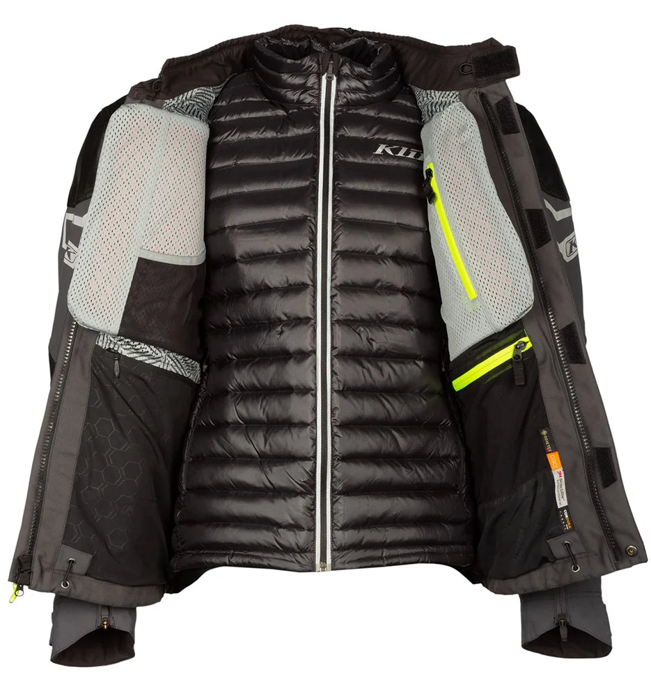 Klim Kodiak Jacket Speedline Racewear