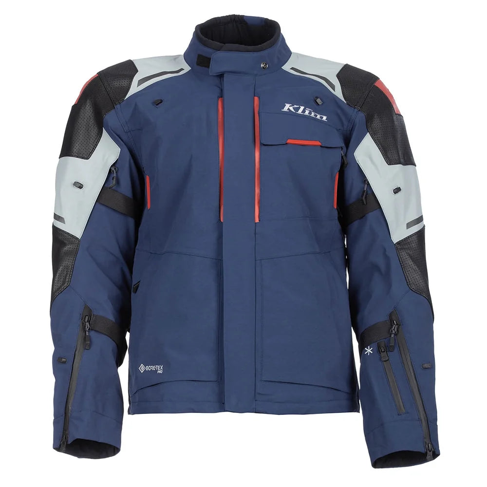 Klim Kodiak Jacket Speedline Racewear