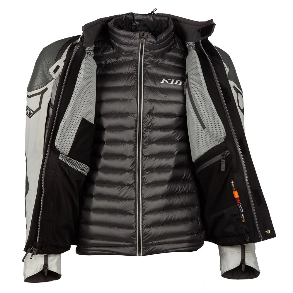 Klim Kodiak Jacket Speedline Racewear
