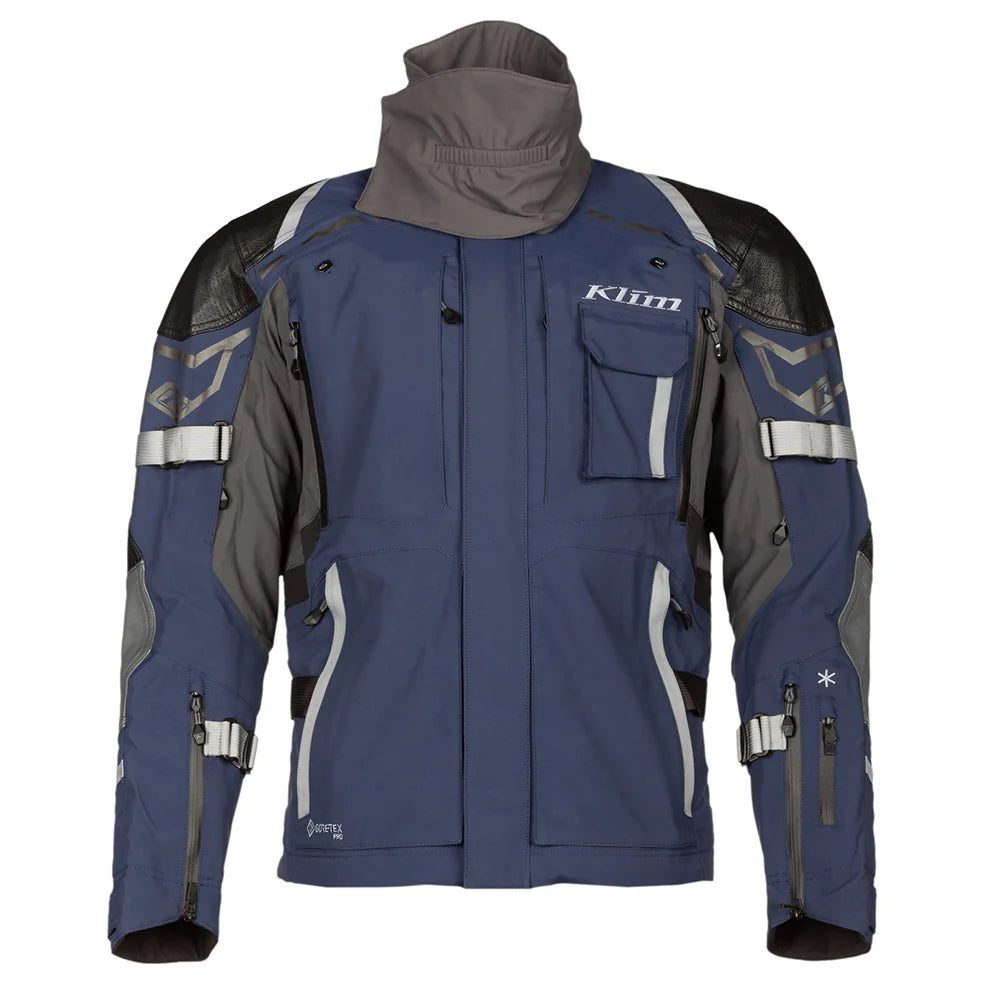 Klim Kodiak Jacket Speedline Racewear