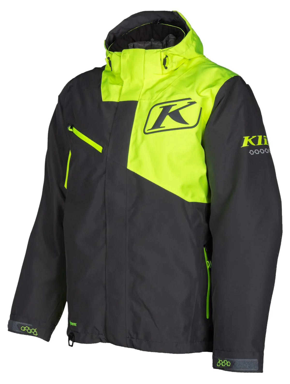 Klim Kompound Jacket Speedline Racewear