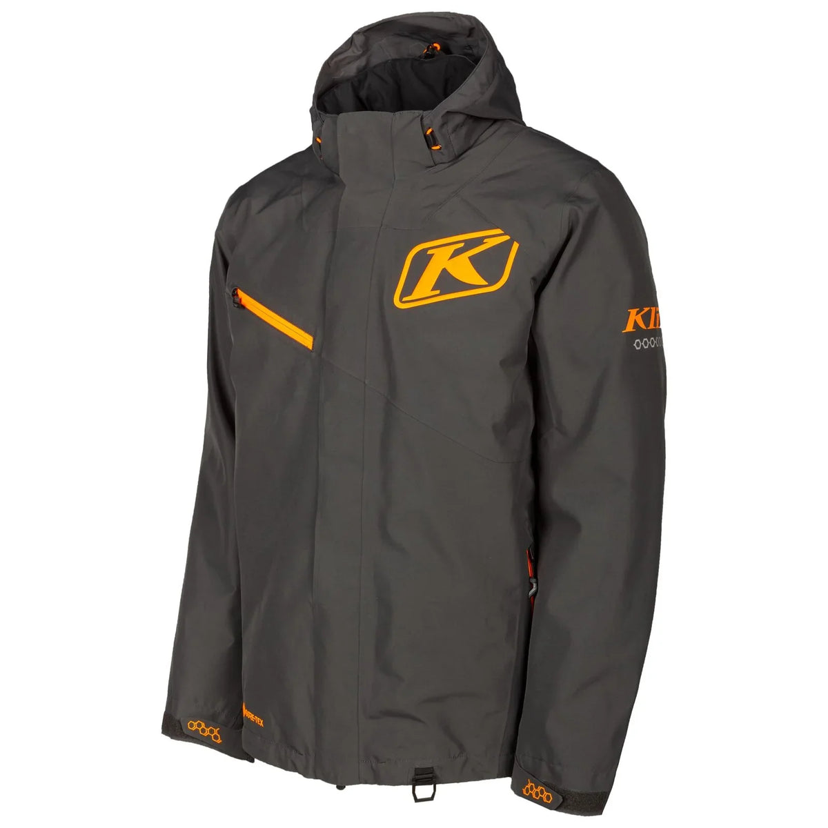 Klim Kompound Jacket Speedline Racewear