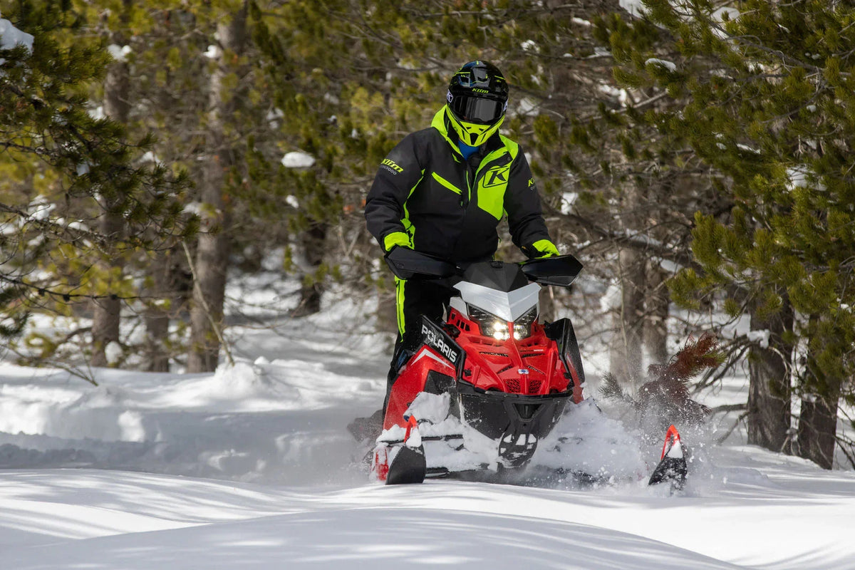 Klim Kompound Jacket Speedline Racewear