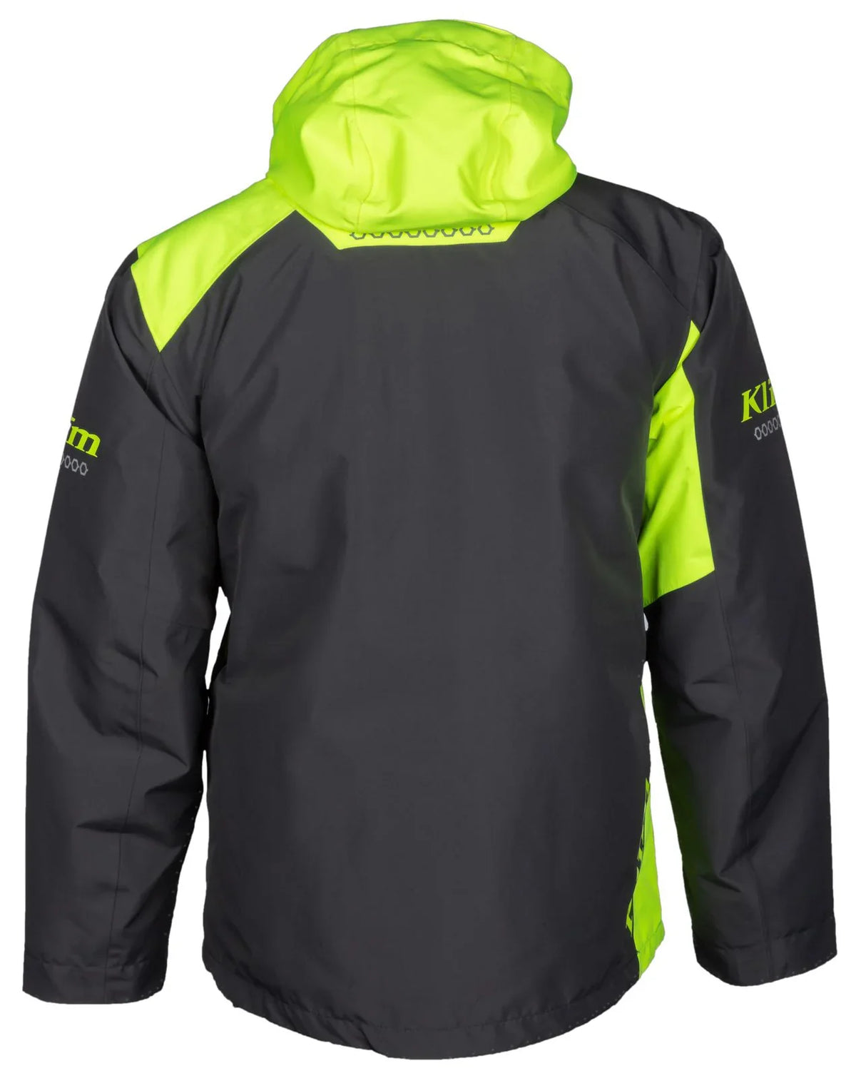 Klim Kompound Jacket Speedline Racewear
