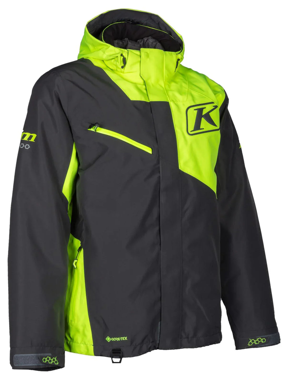 Klim Kompound Jacket Speedline Racewear