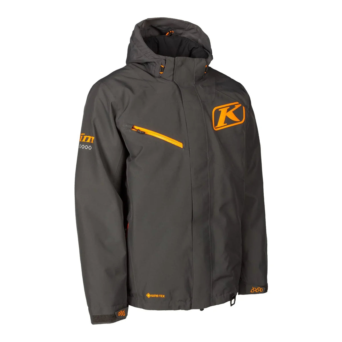 Klim Kompound Jacket Speedline Racewear