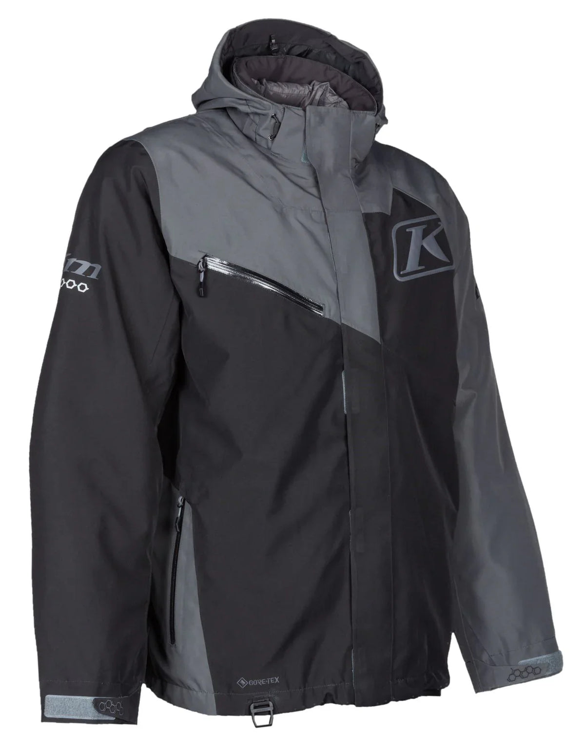 Klim Kompound Jacket Speedline Racewear