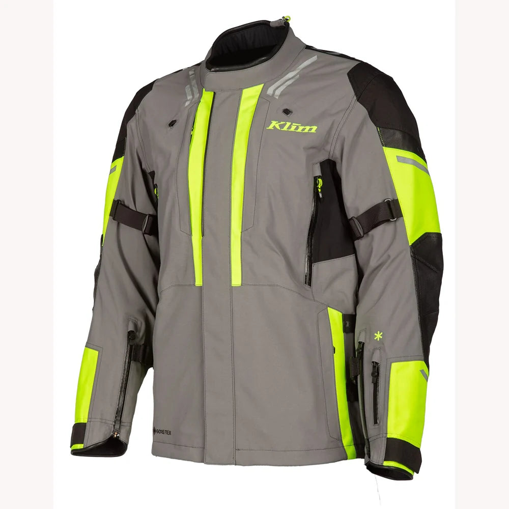 Klim Latitude Jacket Speedline Racewear