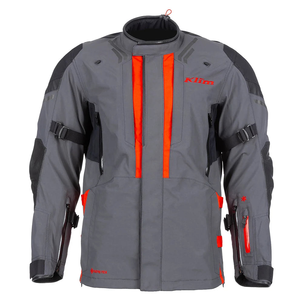 Klim Latitude Jacket Speedline Racewear