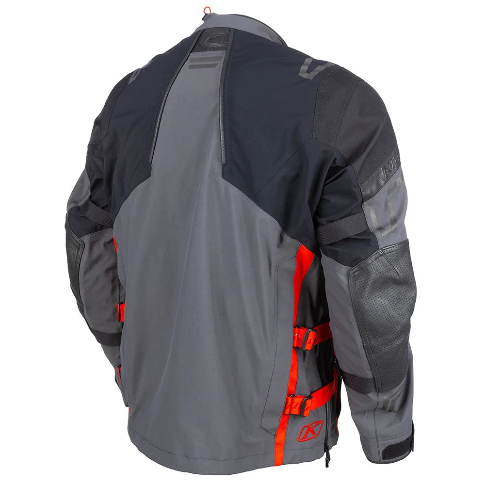 Klim Latitude Jacket Speedline Racewear