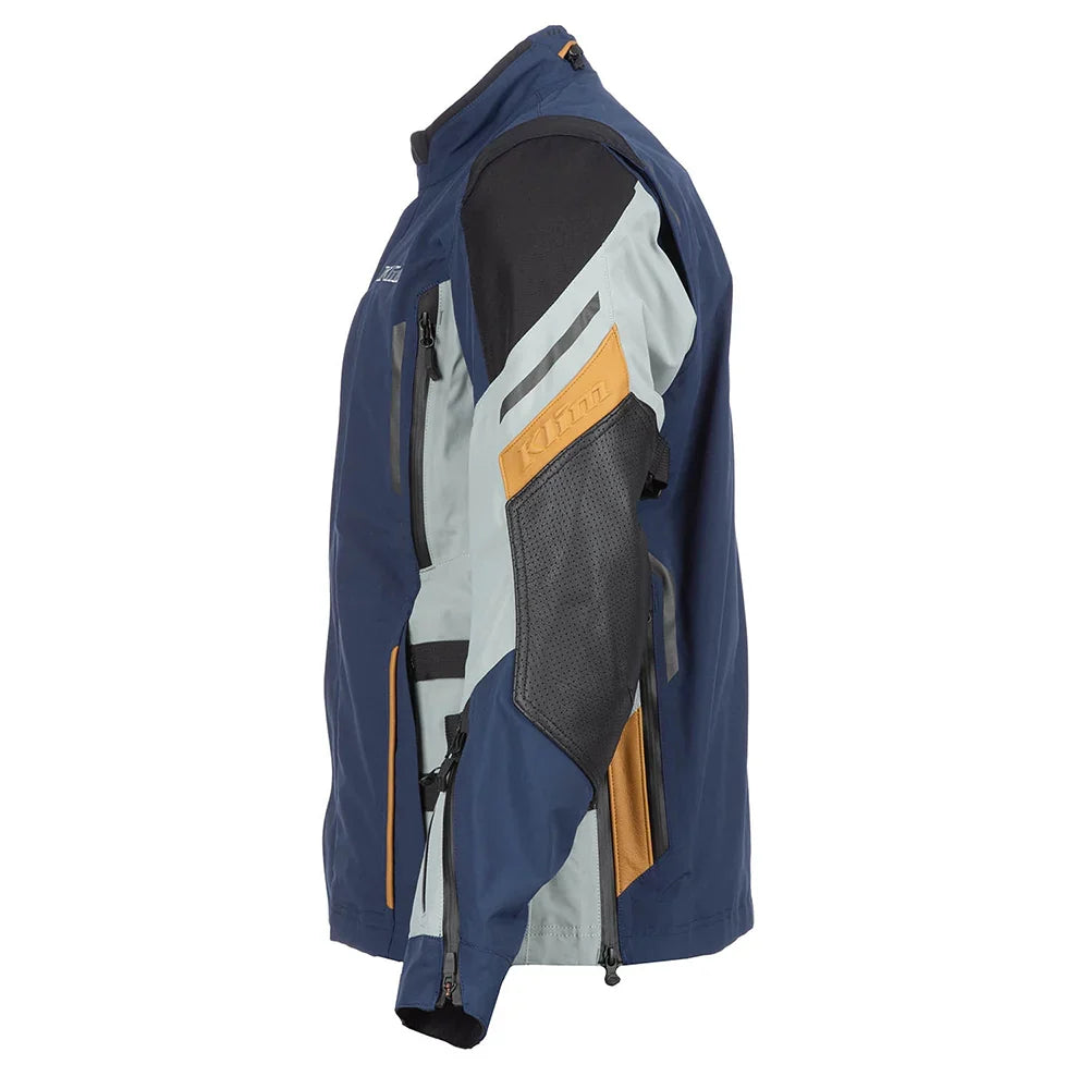 Klim Latitude Jacket Speedline Racewear