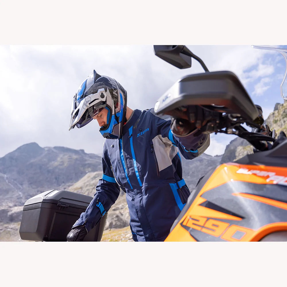 Klim Latitude Jacket Speedline Racewear