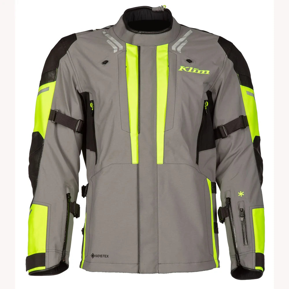 Klim Latitude Jacket Speedline Racewear