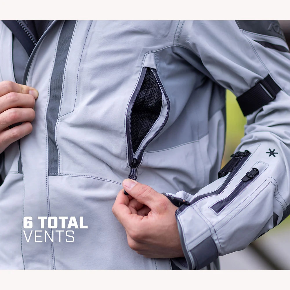 Klim Latitude Jacket Speedline Racewear
