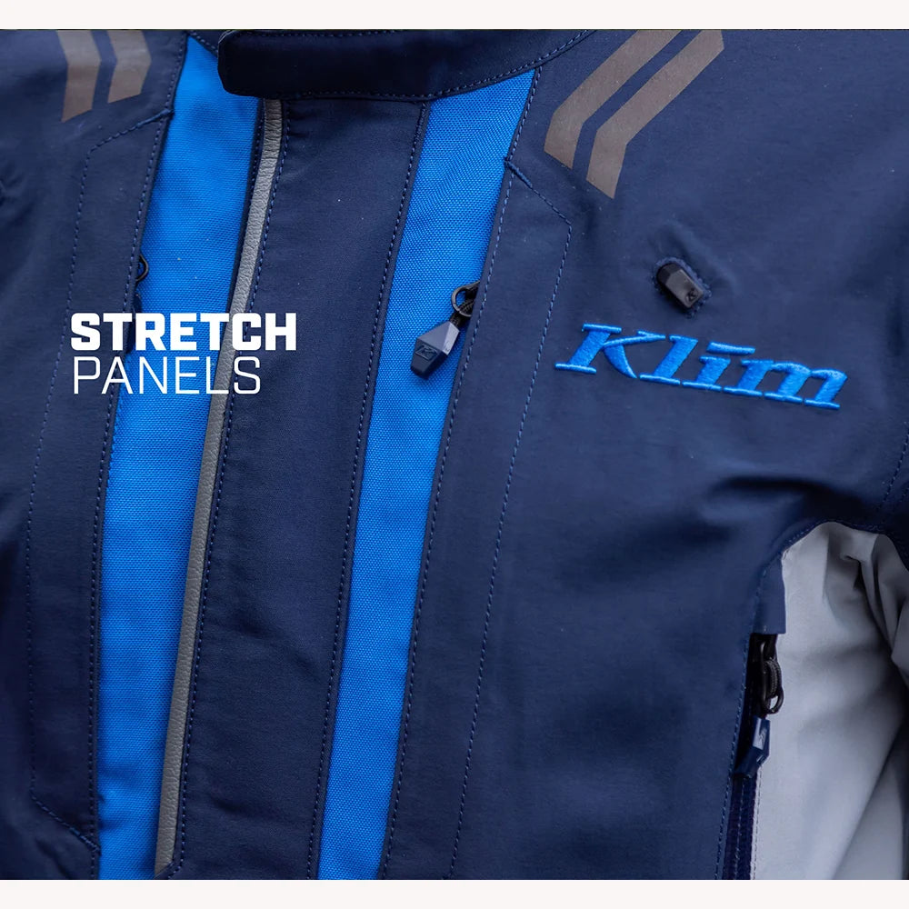 Klim Latitude Jacket Speedline Racewear