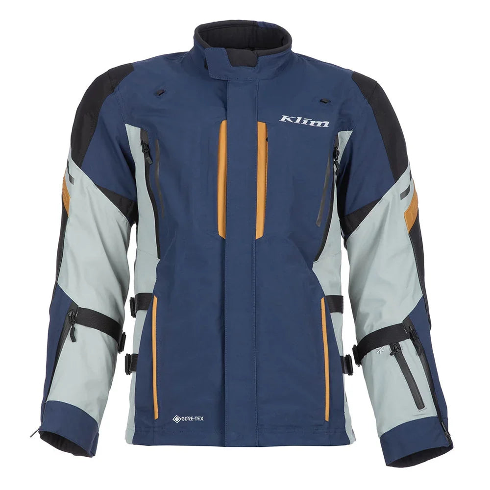 Klim Latitude Jacket Speedline Racewear