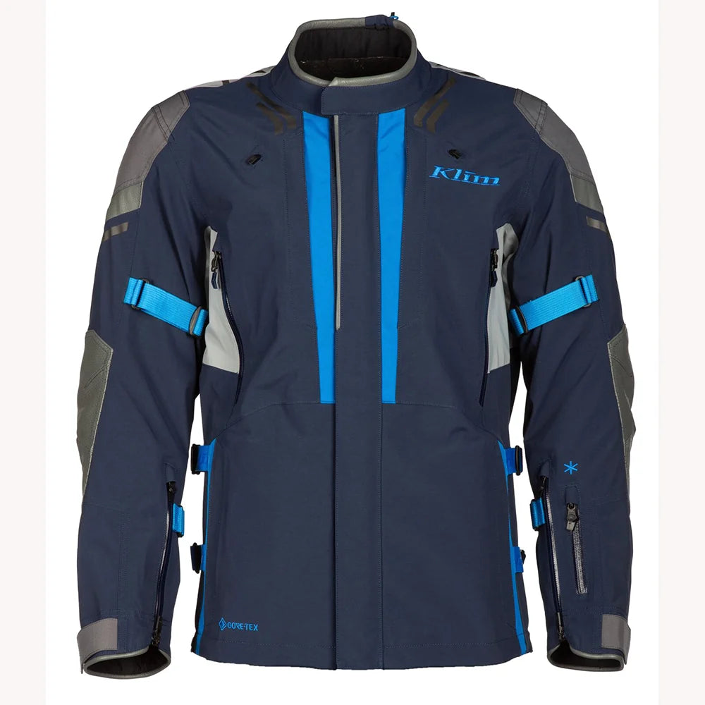 Klim Latitude Jacket Speedline Racewear