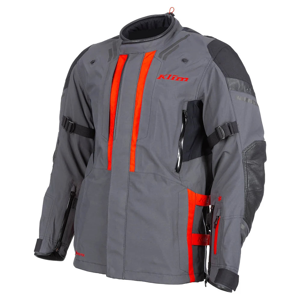 Klim Latitude Jacket Speedline Racewear