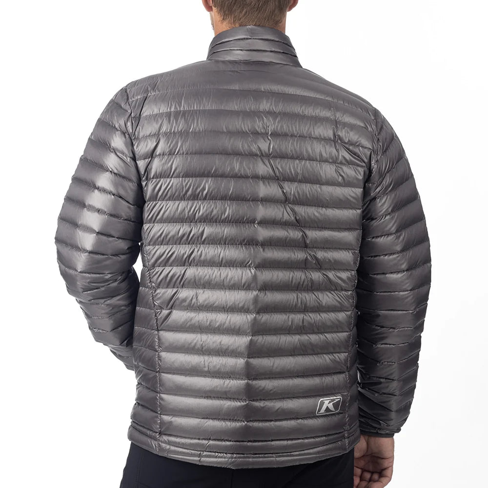 Klim Maverick Down Jacket Speedline Racewear