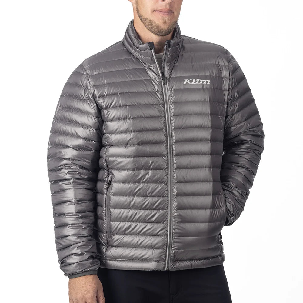 Klim Maverick Down Jacket Speedline Racewear